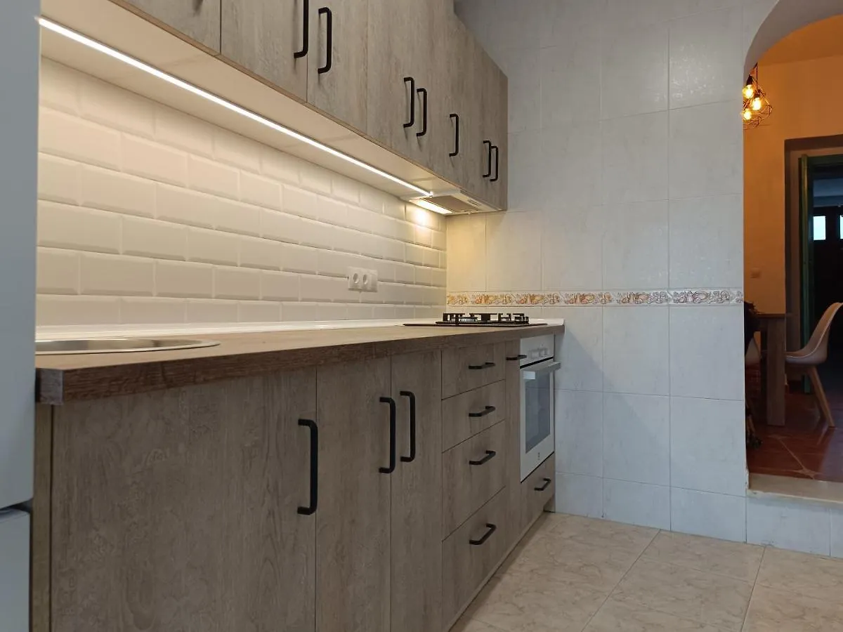 הוילה פריחיליאנה Casa Sarasvati 0*,