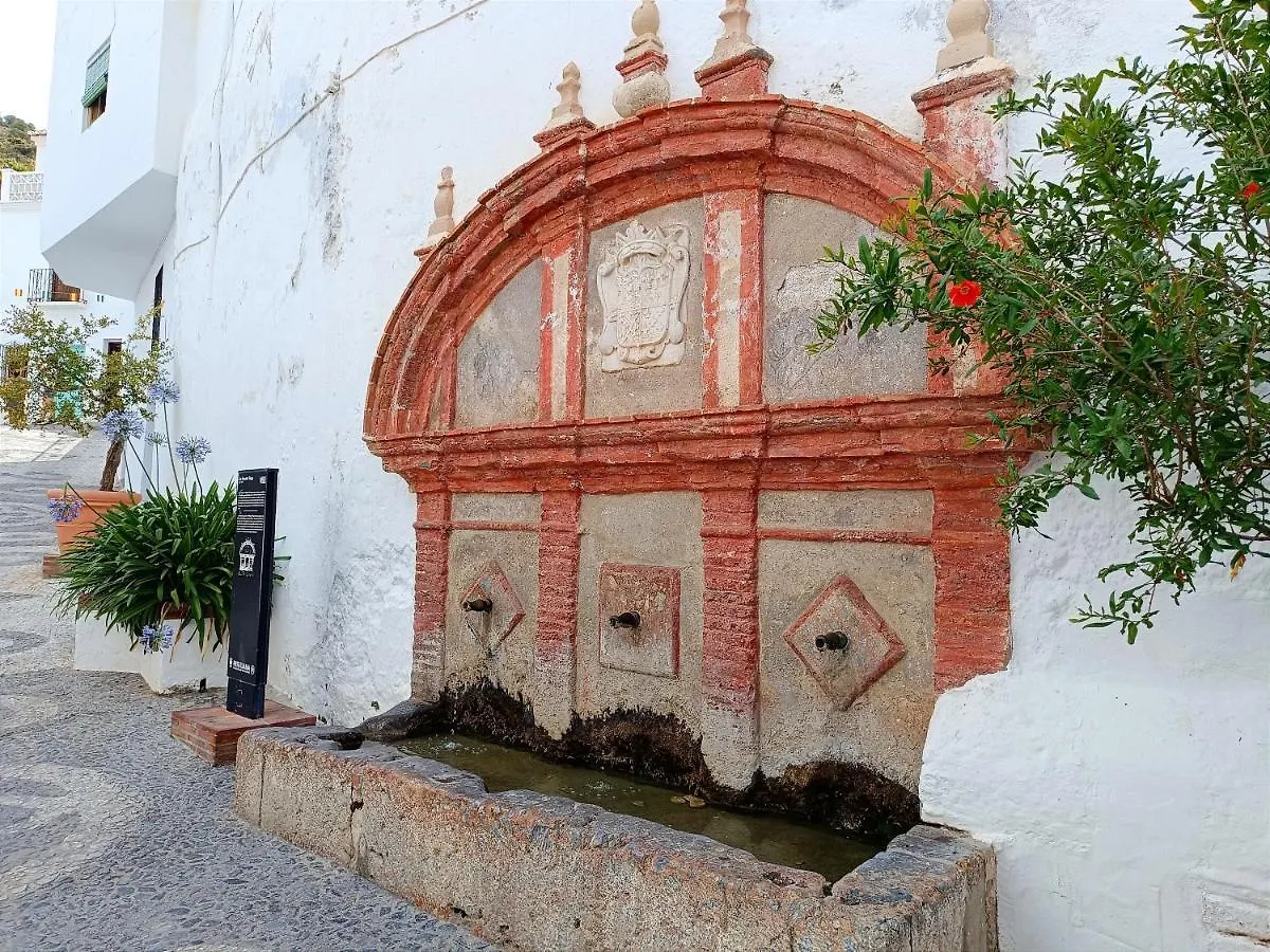 בית נופש הוילה פריחיליאנה Casa Sarasvati