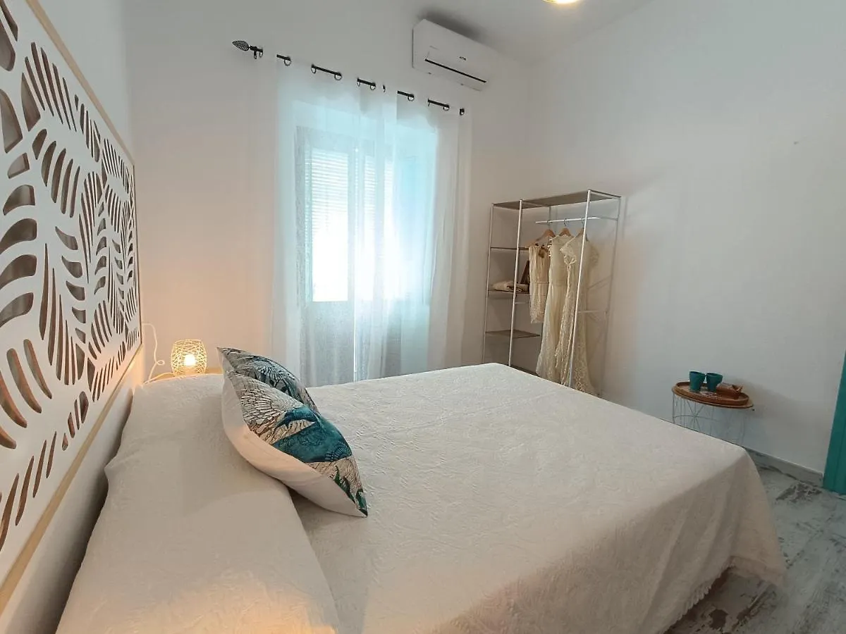 Nyaraló Casa Sarasvati Villa Frigiliana Spanyolország