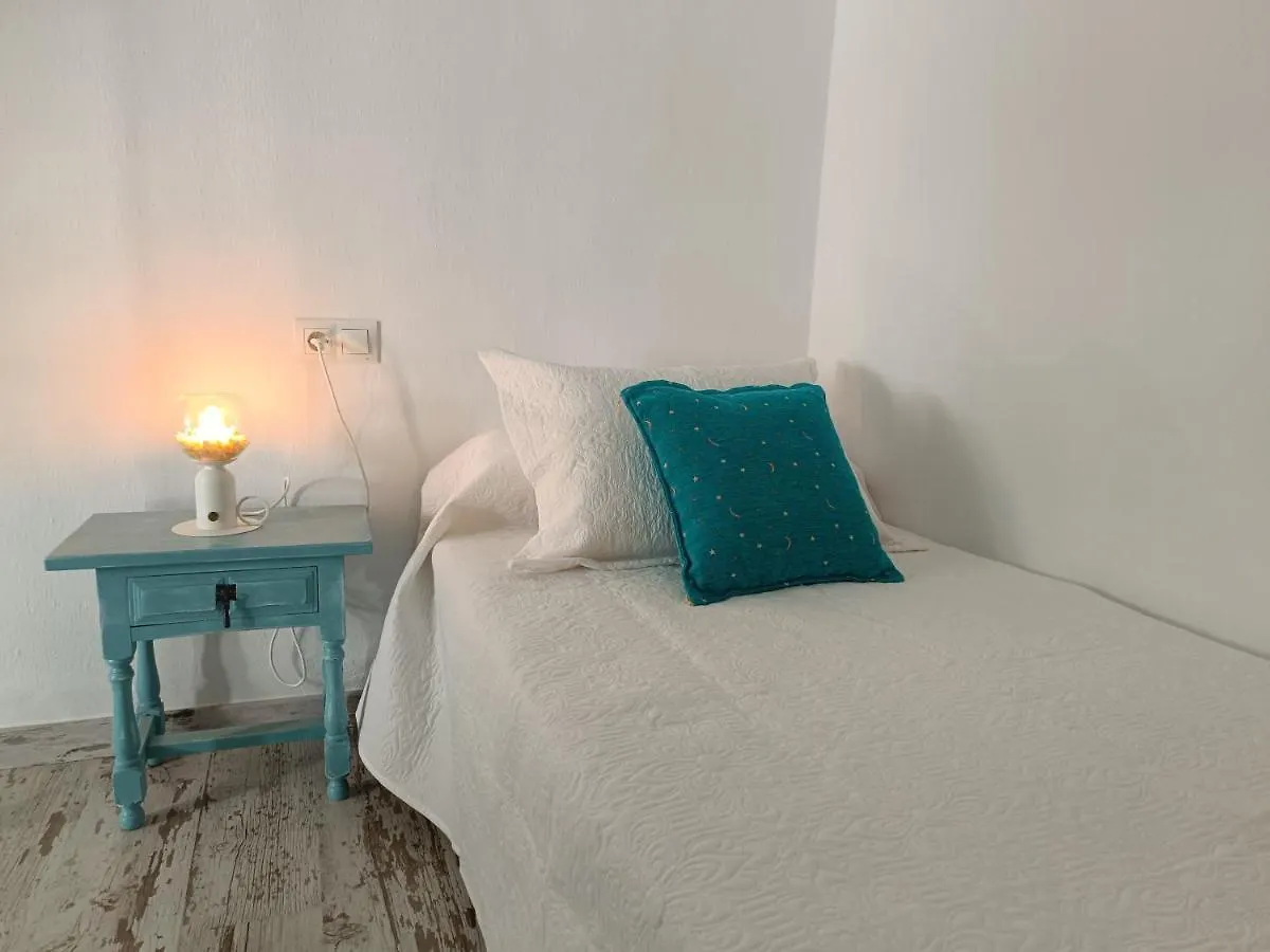 Casa Sarasvati Villa Frigiliana Nyaraló