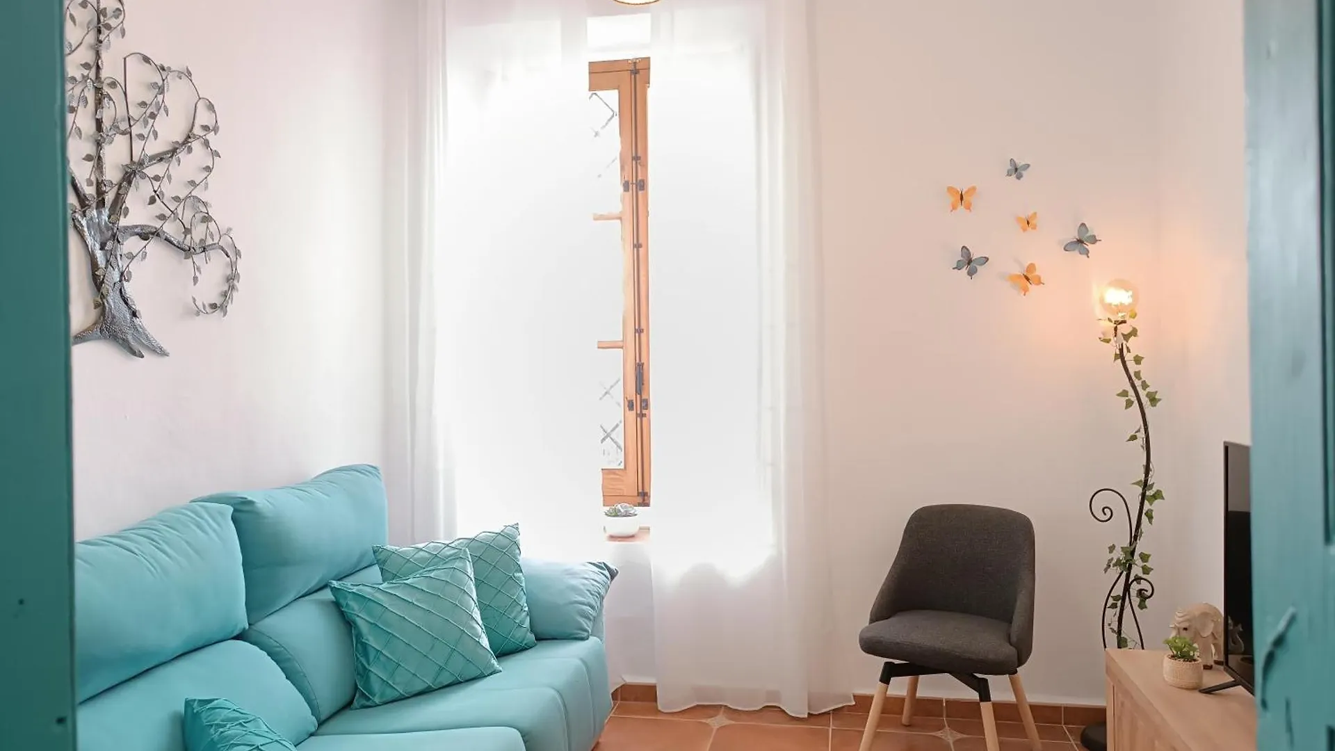 Casa Sarasvati Villa Frigiliana 0*,  Spanyolország